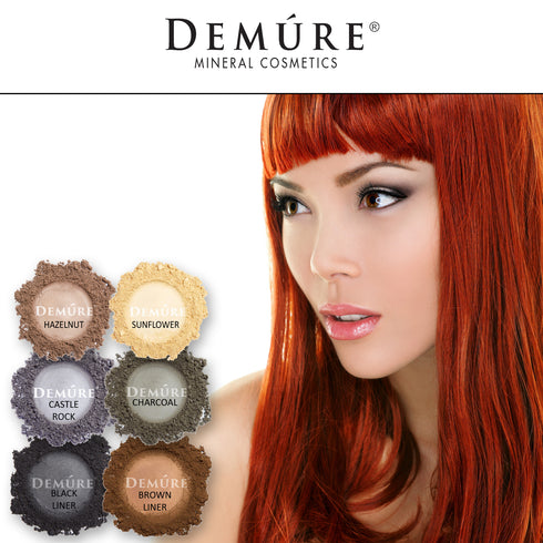 Hazelnut (matte)